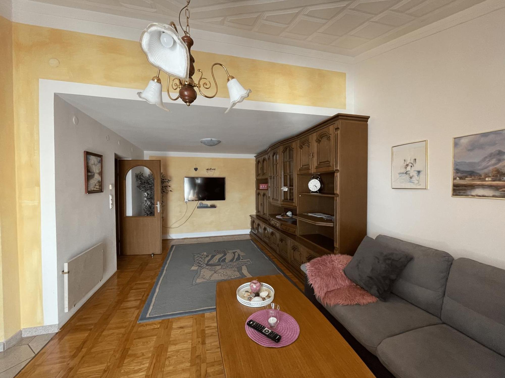 Apartments Krnjic Umag Exterior foto